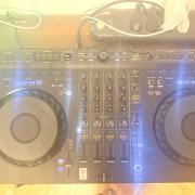 Pioneer GRV6 4chan Controller