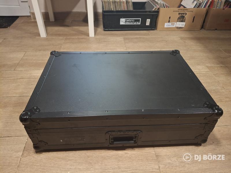 Denon Dj Prime 4 & zomo rack /újszerü/
