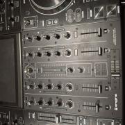 Denon Dj Prime 4 & zomo rack /újszerü/