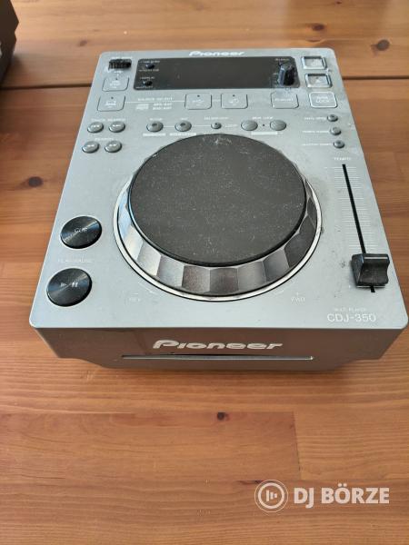 Használt A&H XONE:23 keverő, CDJ350 jó árakon eladók