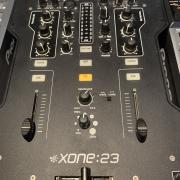 Használt A&H XONE:23 keverő, CDJ350 jó árakon eladók