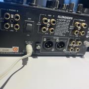 Használt A&H XONE:23 keverő, CDJ350 jó árakon eladók
