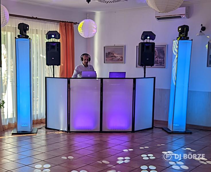 Eladó 2 darab egyedileg gyártott totem oszlop