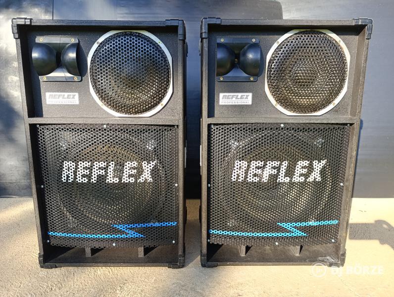 Reflex R-200 Disco