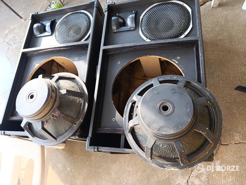 Reflex R-200 Disco