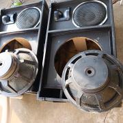 Reflex R-200 Disco