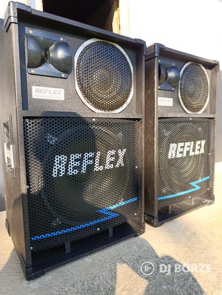 Reflex R-200 Disco