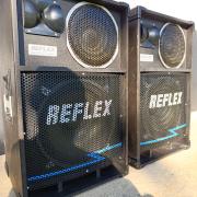 Reflex R-200 Disco