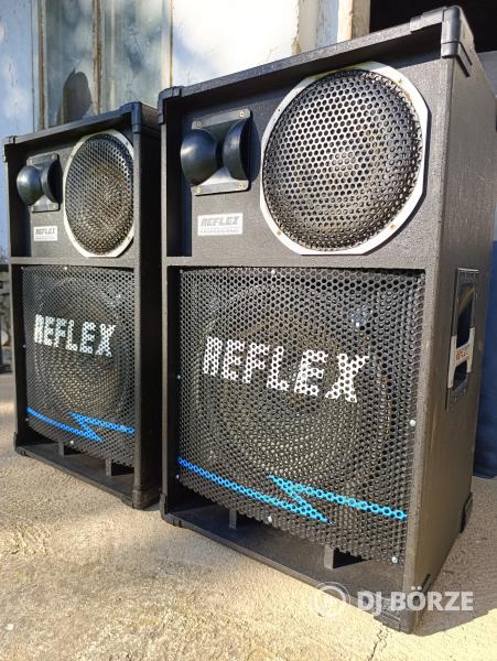 Reflex R-200 Disco