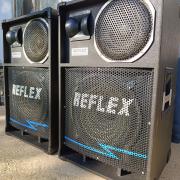 Reflex R-200 Disco