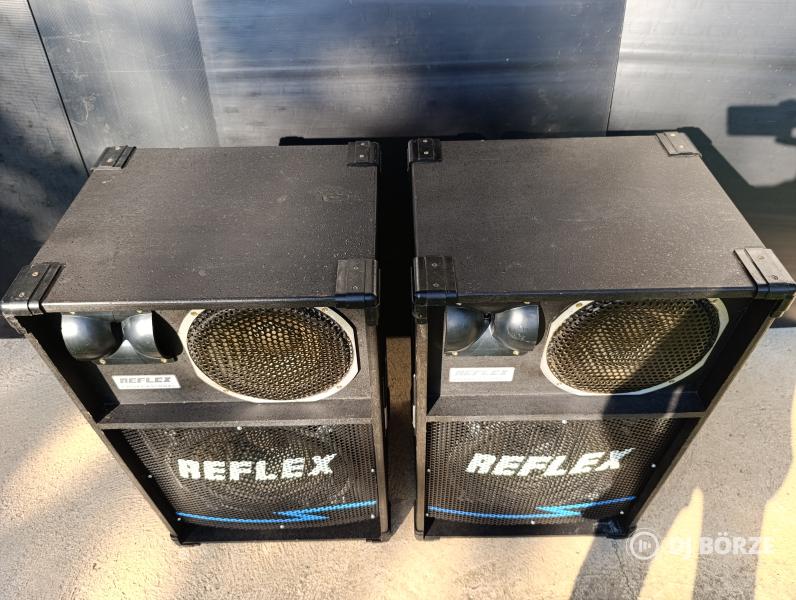 Reflex R-200 Disco