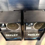 Reflex R-200 Disco