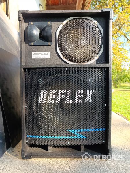 Reflex R-200 Disco