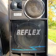 Reflex R-200 Disco