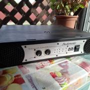 StudioMaster AX-3500
