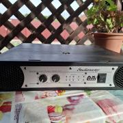 StudioMaster AX-3500