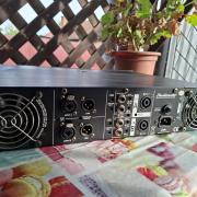 StudioMaster AX-3500