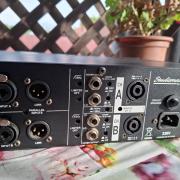 StudioMaster AX-3500