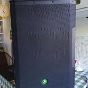 Alto TX 315 15"(40cm), DB Technologies 915DX, 715DX, 512DX, Mackie SRM 650