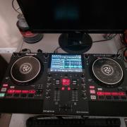 Numark Mixstream pro+