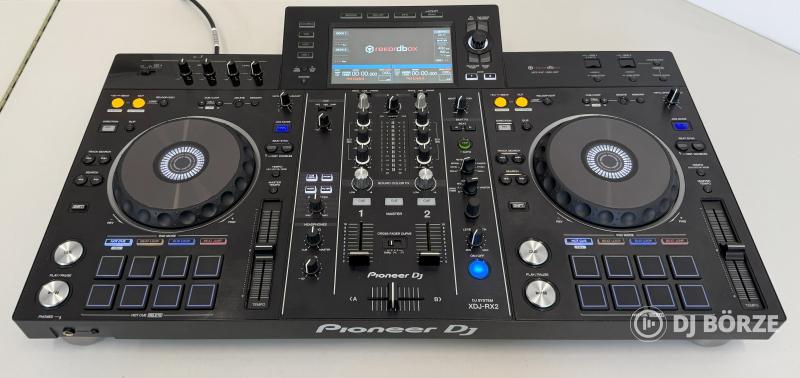 Pioneer XDJ-RX2