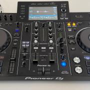 Pioneer XDJ-RX2