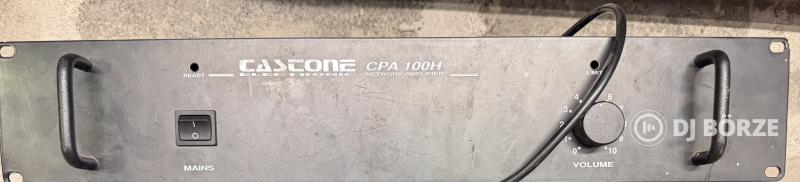 Cascone cpa 100 h