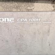 Cascone cpa 100 h