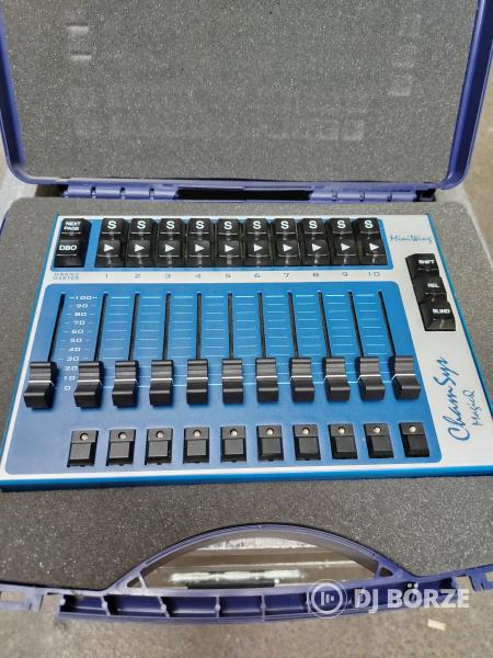 Chamsys mini wing
