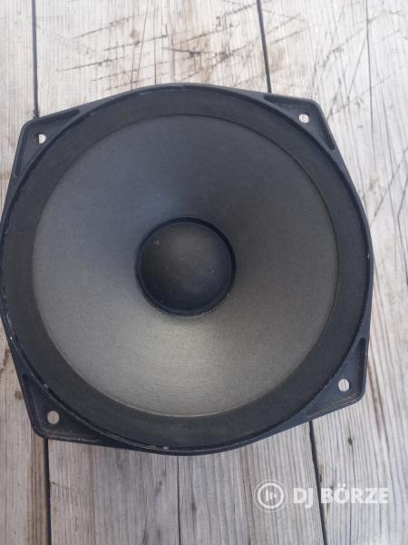 1 db 6" martin audio