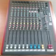Allen & Heath ZED-12FX