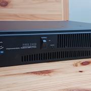 Qsc RMX 2450