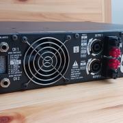Qsc RMX 2450