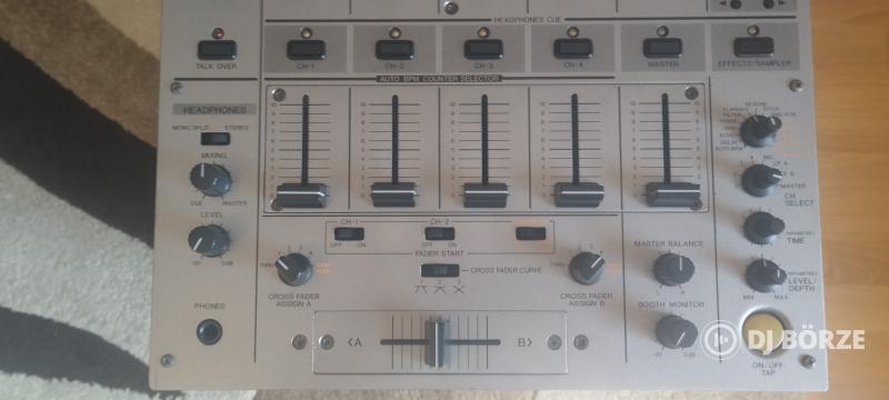 Pioneer Djm600