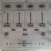 Pioneer Djm600