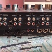 Pioneer Djm600