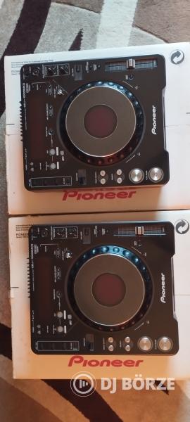 Pioneer CDJ 1000MK3