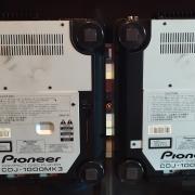 Pioneer CDJ 1000MK3