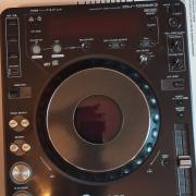 Pioneer CDJ 1000MK3