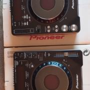 Pioneer CDJ 1000MK3