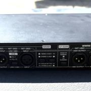 Hill Audio RPX3400