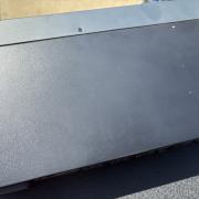 Hill Audio RPX3400