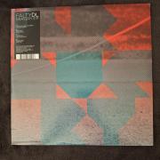 Dubstep, drumandbass, nujazz 12" lemezek