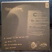 Dubstep, drumandbass, nujazz 12" lemezek