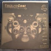 Dubstep, drumandbass, nujazz 12" lemezek