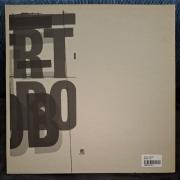 Dubstep, drumandbass, nujazz 12" lemezek