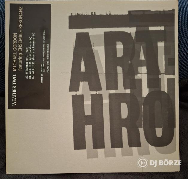 Dubstep, drumandbass, nujazz 12" lemezek