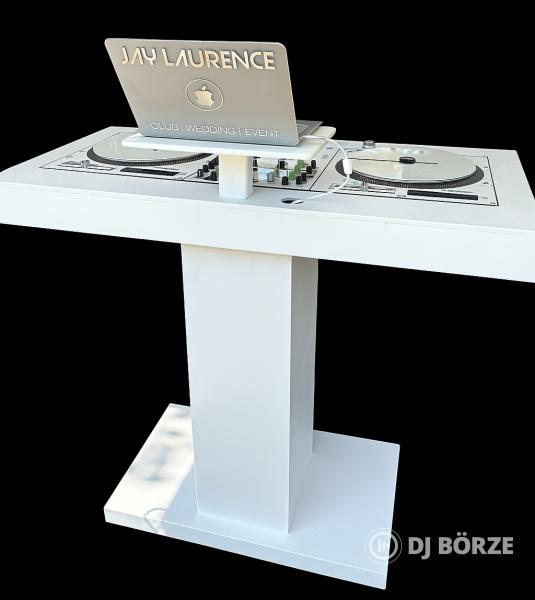 RANE Setup - 12’s, 72, totem, stb. - kompletten