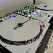 RANE Setup - 12’s, 72, totem, stb. - kompletten