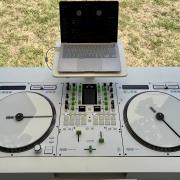 RANE Setup - 12’s, 72, totem, stb. - kompletten